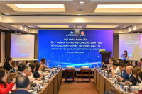 Bộ Công Thương đẩy mạnh hỗ trợ doanh nghiệp tận dụng hệ sinh thái FTA
