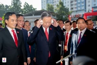 Công nghệ, bản quyền và dữ liệu là then chốt cho nền xuất bản hiện đại