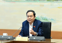 Chủ tịch Quốc hội Trần Thanh Mẫn: Người dân rất mong đợi cải cách thủ tục cấp phiếu lý lịch tư pháp