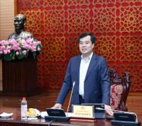 Góp ý hoàn thiện Hệ thống quản lý văn bản và điều hành điện tử