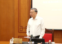 Tổng Bí thư Tô Lâm: Nghị quyết 57 không phải là khẩu hiệu chính trị mà là chương trình hành động thực tế để Việt Nam cất cánh