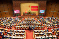 07 nhóm nhiệm vụ, giải pháp tạo đột phá phát triển khoa học, công nghệ, đổi mới sáng tạo và chuyển đổi số quốc gia theo Nghị quyết số 57-NQ/TW