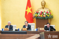 Chính phủ đề xuất 7 nhóm cơ chế đặc thù triển khai các dự án lớn, quan trọng ở Hà Nội