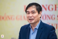 'Hội đồng giải Sách Quốc gia làm việc với tinh thần trách nhiệm cao'