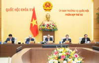 Có chính sách hỗ trợ báo chí thực hiện nhiệm vụ chính trị