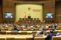 Đại biểu Quốc hội: Mục tiêu lớn nhất của 3 chương trình mục tiêu quốc gia là nâng cao đời sống vật chất, tinh thần của người dân