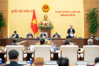 Hoàn thiện chính sách phát triển báo chí