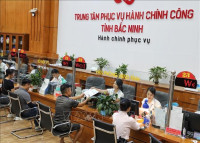 Vững tin tiến bước