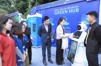 Bài 2: Trung tâm động lực và lan tỏa trong kỷ nguyên mới