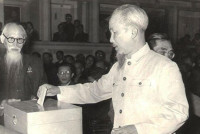 Kỷ niệm 80 năm Ngày Tổng tuyển cử đầu tiên bầu Quốc hội Việt Nam (6/1/1946 - 6/1/2026)