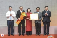 10 năm văn hóa đọc lan tỏa từ những bước chân trên Đường sách TP.HCM