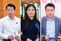 Khẳng định tư duy quản trị hiện đại, gần dân, sát cơ sở