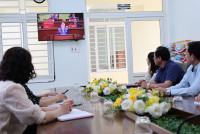 Đại hội XIV của Đảng: Lấy “dân là gốc” trong khát vọng phát triển ở Đà Nẵng