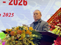 Đại hội XIV của Đảng: Khởi đầu một chặng đường phát triển mới