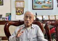 Đại hội XIV của Đảng: Đoàn kết, đồng lòng đưa đất nước phát triển