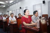 Đại hội XIV của Đảng: Phát huy tiềm năng, hướng đến phát triển toàn diện