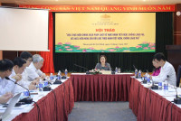 Hoàn thiện chính sách pháp luật về thực hành tiết kiệm, chống lãng phí