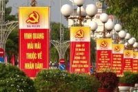 Việt Nam - "trụ cột" ngoại giao và "động cơ" kinh tế quan trọng của khu vực