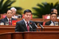 Thực hiện chiến lược đối ngoại toàn diện ở tầm cao mới trong kỷ nguyên phát triển thịnh vượng và hùng cường