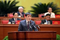 Cuộc cách mạng tinh gọn bộ máy - Chìa khóa đưa đất nước bước vào kỷ nguyên vươn mình