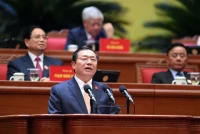 Sự lãnh đạo toàn diện, trực tiếp của Đảng là nhân tố quyết định sức mạnh và thành công của công tác chính trị, tư tưởng