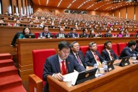 Thành phố Hồ Chí Minh phát huy vai trò trung tâm đổi mới sáng tạo