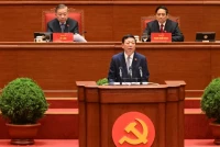 Ưu tiên phân bổ nguồn lực cho kết cấu hạ tầng trọng điểm, có tính lan tỏa