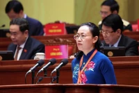 Bảo vệ môi trường, thích ứng với biến đổi khí hậu là động lực nội sinh của phát triển bền vững