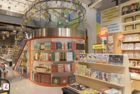 Chờ hơn 1 năm để tái ngộ 'thiên đường truyện tranh' ở TP.HCM