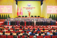 Đại hội XIV nâng tầm Việt Nam trên dòng thời đại