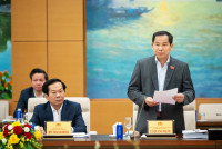 Tổ chức bỏ phiếu, kiểm phiếu chặt chẽ, khách quan, đúng luật