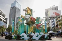 Hình thành thế hệ độc giả mới cho đô thị tri thức