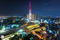 40 năm Đảng lãnh đạo công cuộc Đổi mới của đất nước