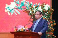 Thủ tướng: Hình thành những diễn đàn lý luận văn hóa sắc bén, có tầm ảnh hưởng khu vực