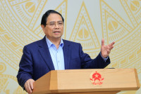 Thủ tướng: Tối ưu hóa nguồn lực nhà nước và mở rộng hợp tác công tư không giới hạn