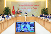 Thủ tướng: Xây dựng chính sách phát triển nhà ở cho người có thu nhập trung bình