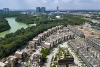 Có gì ở Lễ hội Đường sách Tết lần đầu tổ chức tại phường Bình Dương