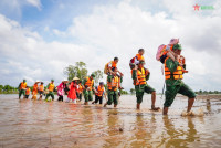 Mùa xuân độc lập - tự do và trách nhiệm hôm nay