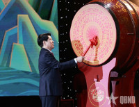 Chủ tịch nước Lương Cường: “Khát vọng Việt Nam” chính là linh hồn của dân tộc