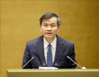 Thành lập Ban Chỉ đạo Tổng kết 100 năm Đảng lãnh đạo cách mạng Việt Nam