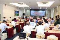 Bài 1: “Vòng lọc” cuối lựa chọn nhân sự ứng cử