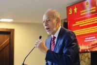 Đảng Cộng sản Việt Nam – Biểu tượng của chủ nghĩa anh hùng cách mạng và phát triển độc lập, tự cường