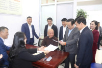 Hà Nội chuẩn bị chu đáo cho ngày hội lớn của toàn dân