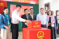 Bảo đảm nguyên tắc “mỗi việc có một đầu mối chịu trách nhiệm”