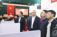 Cử tri Phú Thọ kỳ vọng về một nhiệm kỳ đổi mới, hiệu quả