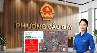 Ứng dụng chuyển đổi số vào công tác bầu cử