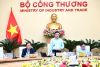 Bộ Công Thương tăng cường rà soát, hoàn thiện thể chế, tạo nền tảng bứt phá cho năm 2026