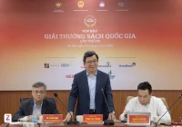 Điểm đặc biệt của Giải thưởng Sách Quốc gia lần thứ VIII