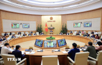 Nghị quyết Phiên họp Chính phủ thường kỳ tháng 2-2026: Triển khai các giải pháp cấp bách bảo đảm an ninh năng lượng trước xung đột tại Trung Đông