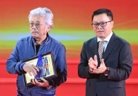 'Mưa đỏ' được vinh danh tại Giải thưởng Sách Quốc gia lần thứ VIII